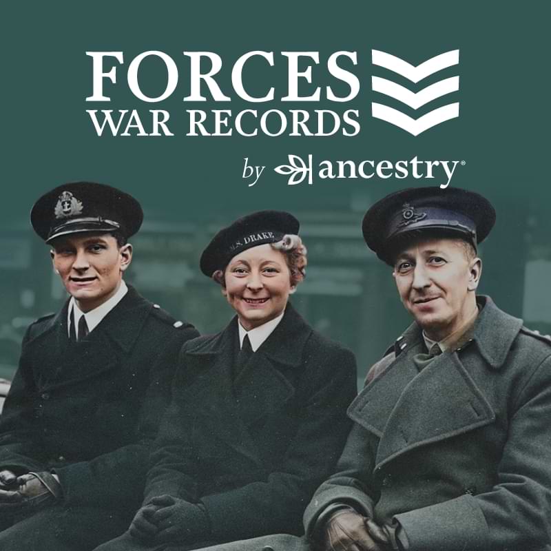 www.forces-war-records.co.uk