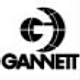 Gannett logo