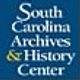 South Carolina Department of Archives & History logo