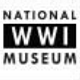 National World War I Museum logo