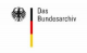 Deutsches Bundesarchiv logo
