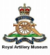 Royal Artillery Museum logo