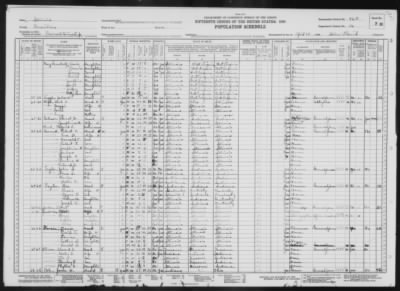 Thumbnail for CARROLL TWP. EXCLUDING INDIANOLA VILLAGE > 92-7