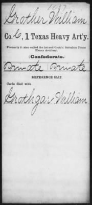 Thumbnail for William > Grother, William