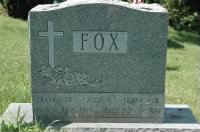 Thumbnail for Fox Frank Julia Frank