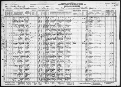 Thumbnail for FORT SHERIDAN MILITARY RESERVATION AND GENERAL HOSPIAL NO. 28 > 49-40