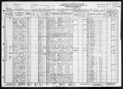 Thumbnail for FORT SHERIDAN MILITARY RESERVATION AND GENERAL HOSPIAL NO. 28 > 49-40