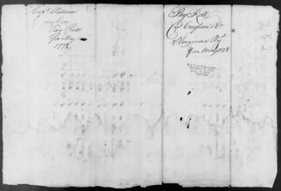 Thumbnail for 8th Regiment (1776-78) > 211