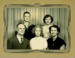 Thumbnail for Glenn Theodore Wachter family