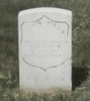 Thumbnail for SGT. JOHN DENNY TOMBSTONE.jpg