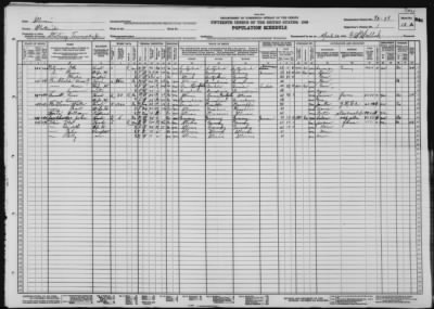 STERLING TWP. EXCLUDING STERLING CITY > 98-38