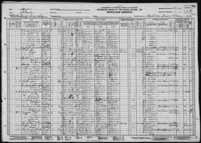 TAMPICO TWP. EXCLUDING TAMPICO VILLAGE > 98-40