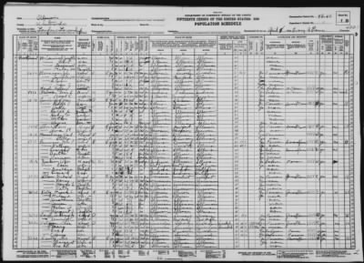 TAMPICO TWP. EXCLUDING TAMPICO VILLAGE > 98-40