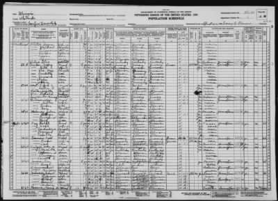 TAMPICO TWP. EXCLUDING TAMPICO VILLAGE > 98-40