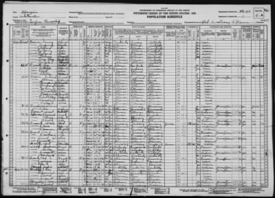 TAMPICO TWP. EXCLUDING TAMPICO VILLAGE > 98-40