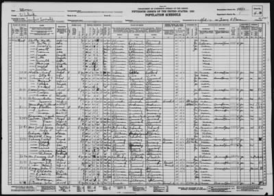 TAMPICO TWP. EXCLUDING TAMPICO VILLAGE > 98-40