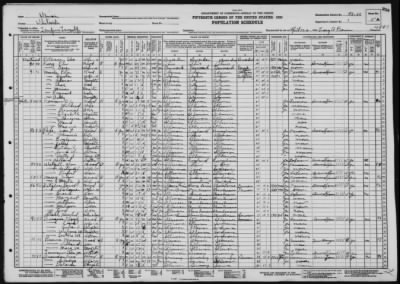 TAMPICO TWP. EXCLUDING TAMPICO VILLAGE > 98-40