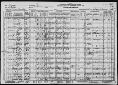 TAMPICO TWP. EXCLUDING TAMPICO VILLAGE > 98-40