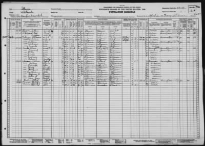 TAMPICO TWP. EXCLUDING TAMPICO VILLAGE > 98-40