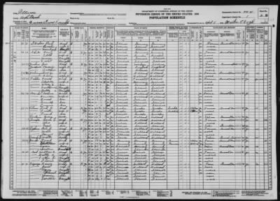 UNION GROVE TWP. EXCLUDING MORRISON CITY > 98-41