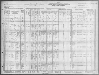 Thumbnail for CARNEGIE BOROUGH, WARD 1 > 2-532