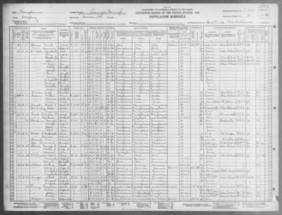 Thumbnail for CARNEGIE BOROUGH, WARD 1 > 2-532