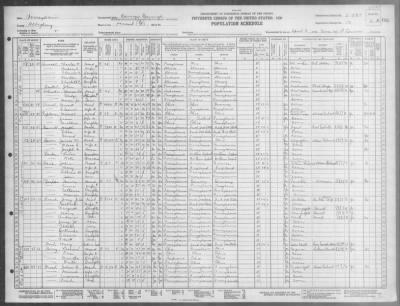 Thumbnail for CARNEGIE BOROUGH, WARD 1 > 2-532