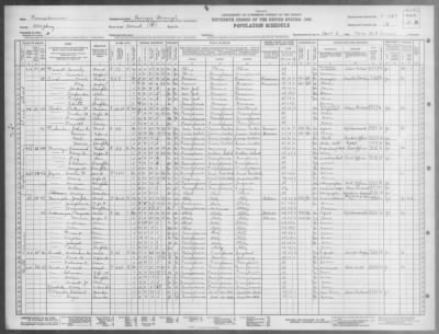 Thumbnail for CARNEGIE BOROUGH, WARD 1 > 2-532