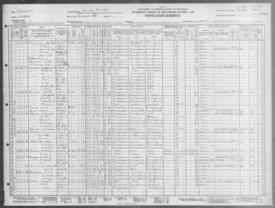 Thumbnail for CARNEGIE BOROUGH, WARD 1 > 2-532