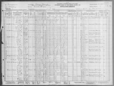 Thumbnail for CARNEGIE BOROUGH, WARD 1 > 2-532