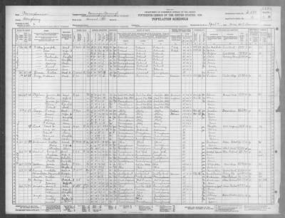 Thumbnail for CARNEGIE BOROUGH, WARD 1 > 2-532