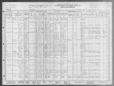 Thumbnail for CARNEGIE BOROUGH, WARD 1 > 2-532