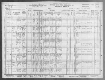 Thumbnail for CARNEGIE BOROUGH, WARD 1 > 2-532