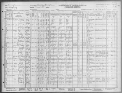 Thumbnail for CARNEGIE BOROUGH, WARD 1 > 2-532