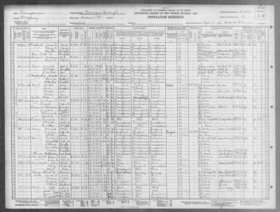 Thumbnail for CARNEGIE BOROUGH, WARD 1 > 2-532