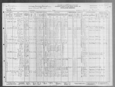 Thumbnail for CARNEGIE BOROUGH, WARD 1 > 2-532