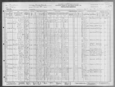 Thumbnail for CARNEGIE BOROUGH, WARD 1 > 2-532