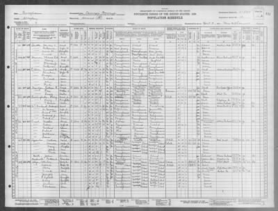 Thumbnail for CARNEGIE BOROUGH, WARD 1 > 2-532