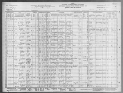 Thumbnail for CARNEGIE BOROUGH, WARD 1 > 2-532