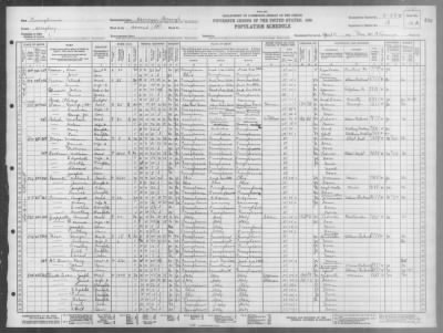 Thumbnail for CARNEGIE BOROUGH, WARD 1 > 2-532