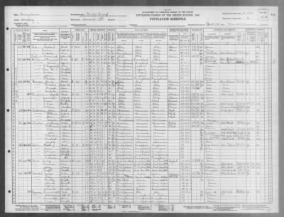 Thumbnail for CARNEGIE BOROUGH, WARD 1 > 2-532