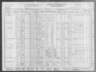 Thumbnail for CARNEGIE BOROUGH, WARD 1 > 2-532