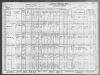 Thumbnail for CARNEGIE BOROUGH, WARD 1 > 2-532