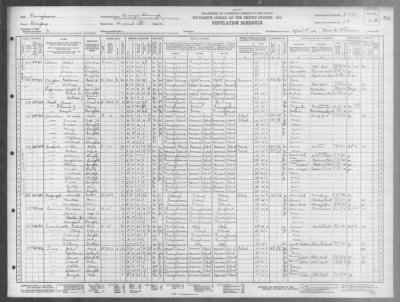 Thumbnail for CARNEGIE BOROUGH, WARD 1 > 2-532