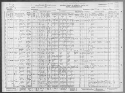 Thumbnail for CARNEGIE BOROUGH, WARD 1 > 2-532