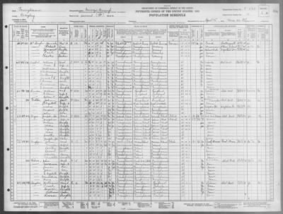 Thumbnail for CARNEGIE BOROUGH, WARD 1 > 2-532