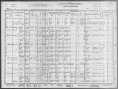 Thumbnail for CARNEGIE BOROUGH, WARD 1 > 2-532