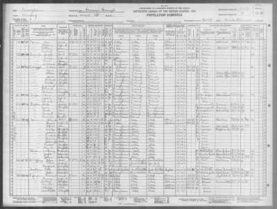 Thumbnail for CARNEGIE BOROUGH, WARD 1 > 2-532