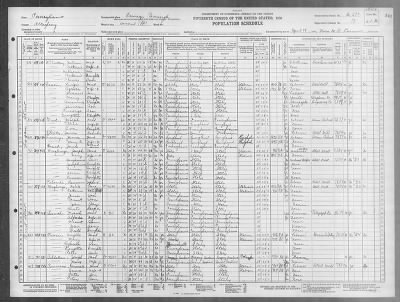 Thumbnail for CARNEGIE BOROUGH, WARD 1 > 2-532