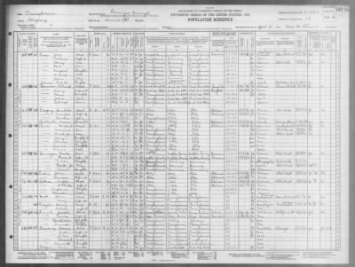 Thumbnail for CARNEGIE BOROUGH, WARD 1 > 2-532